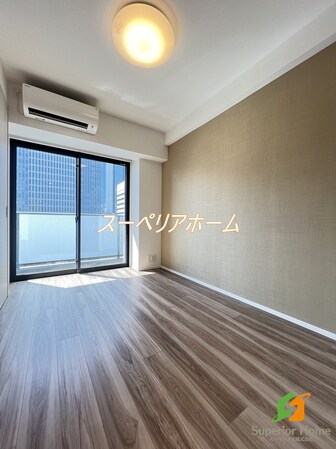 ベルファース八丁堀Westの物件内観写真